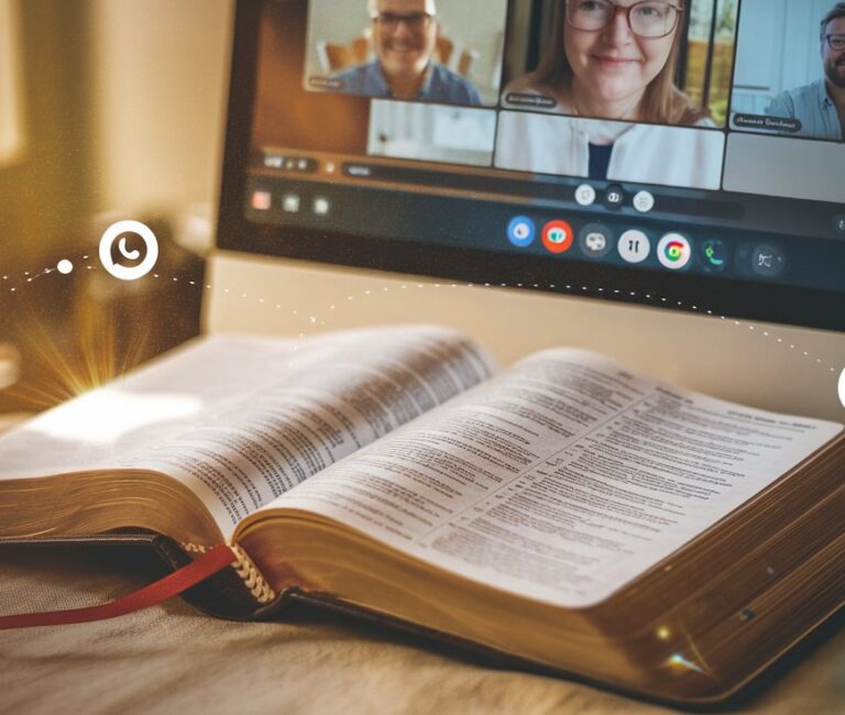 Como Interpretar a Bíblia 📖