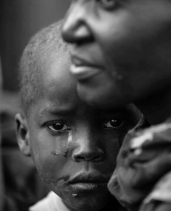 Deus e o Sofrimento Humano – Se Deus é bom, por que sofremos?