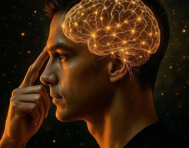 DEUS — Produto da Invenção Humana ou um Ser Real?