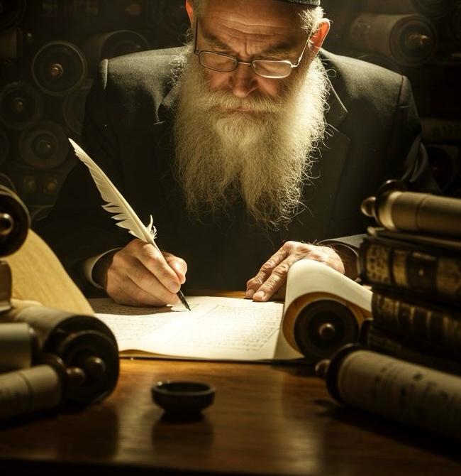 A Bíblia – Invenção Humana ou Inspiração Divina?